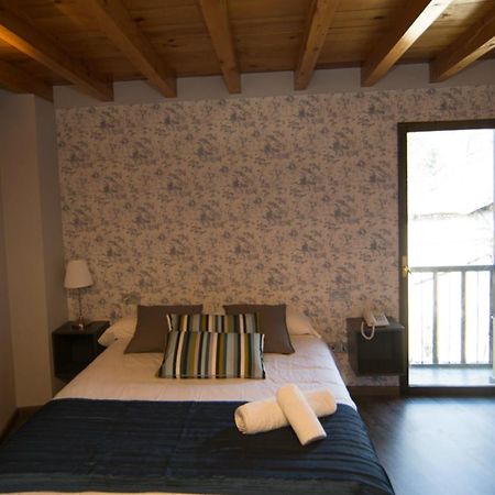 El Capricho De Valerie Hotel Molinaseca Bagian luar foto