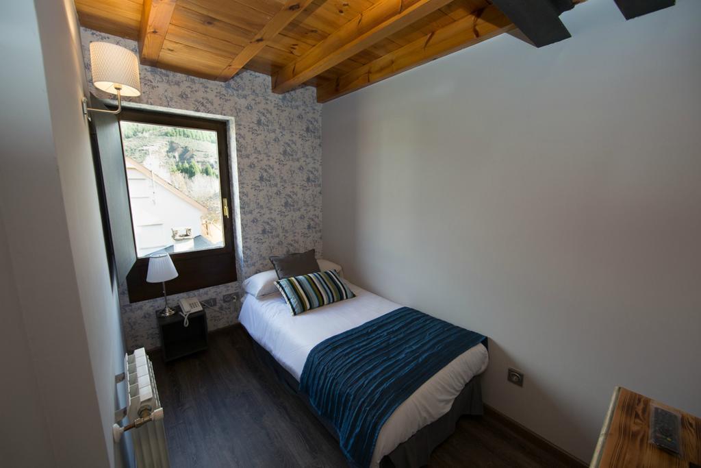 El Capricho De Valerie Hotel Molinaseca Bagian luar foto
